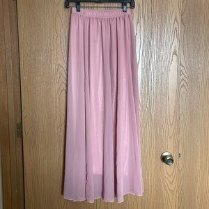 ✨Trendy Amazon Maxi Skirt✨